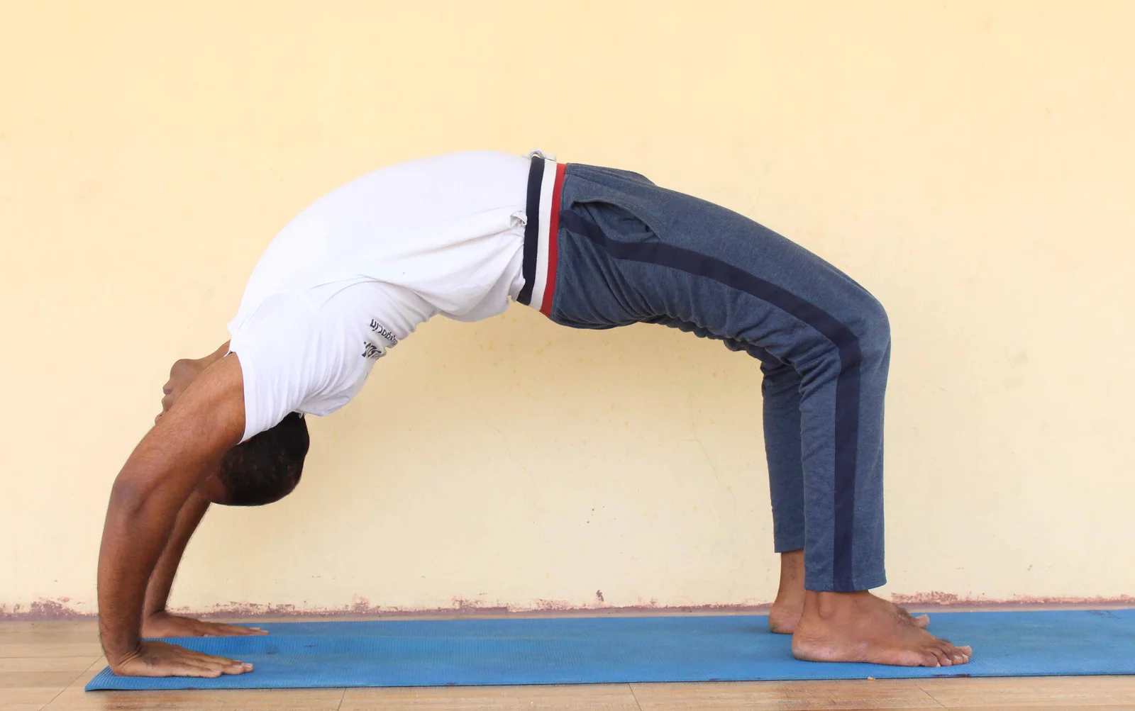  best yoga teacher in kollur