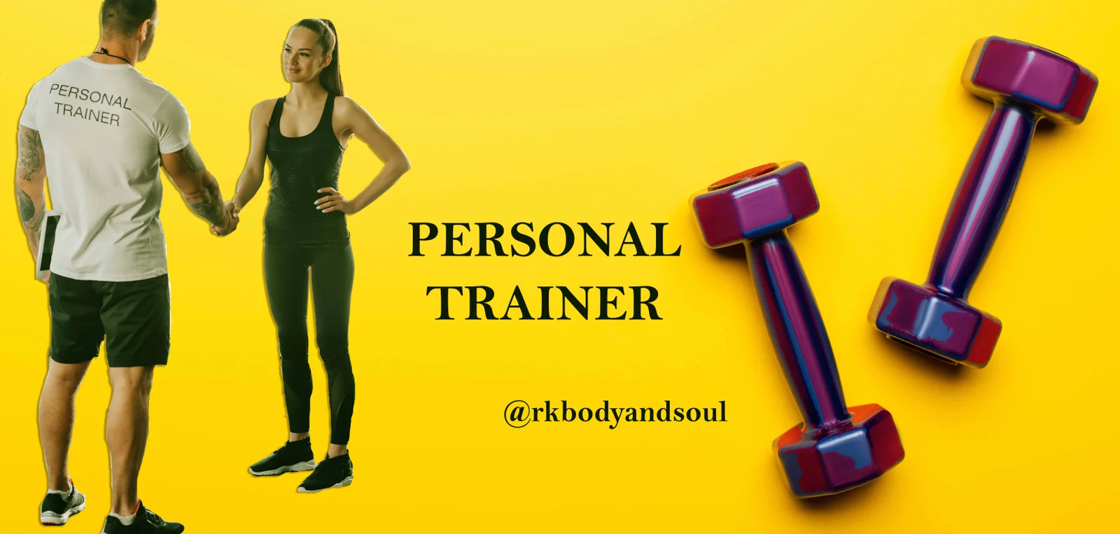 Best fitness trainer in kollur